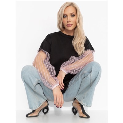 CHARUTTI Футболка 12229