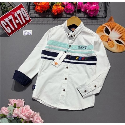 рубашка 1984533-1