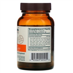 Himalaya, LiverCare, 90 вегетарианских капсул