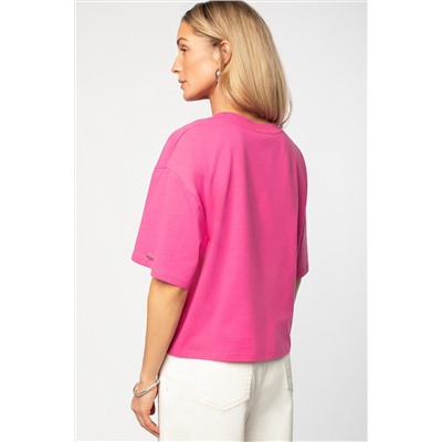 Футболка VILATTE, 1188815