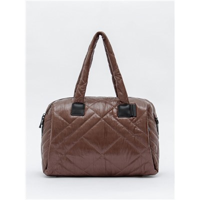 Сумка 58301S cappuccino  Velina Fabbiano-Safenta