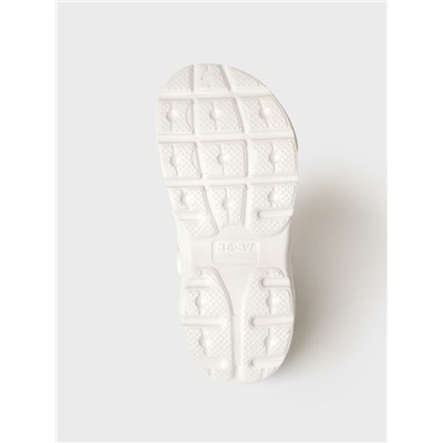 Сабо для девочек