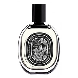 DIPTYQUE EAU ROSE edp (w) 75ml TESTER
