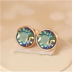 Серьги-гвоздики SW Н01-8174