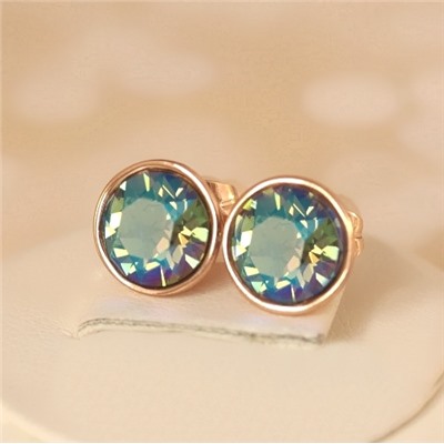 Серьги-гвоздики SW Н01-8174