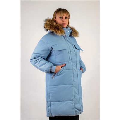 Куртка арт 618, Демисезон НАТАЛИ, 1199651