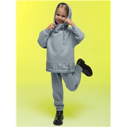 GFNK3335 (Толстовка для девочки, Pelican )