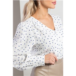 Блузка Клео №2