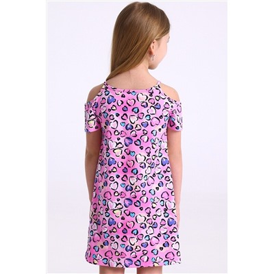 Платье АПРЕЛЬ, 1098591