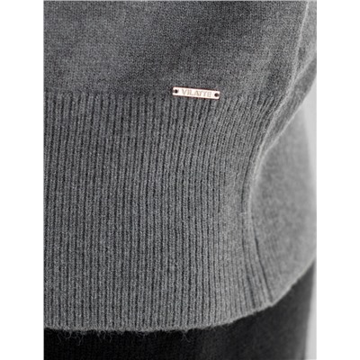 VILATTE Свитер D34.206