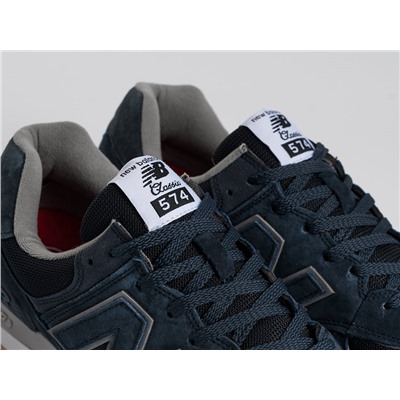 Кроссовки New Balance 574