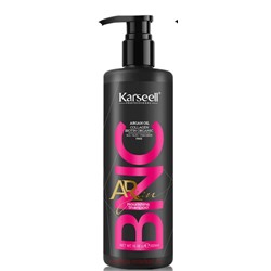 Karseell Шампунь питание Argan Nourishing BNC 500мл