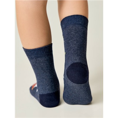 БРЕСТСКИЕ НОСКИ ДЕТСКИЕ 3079 NEW YEAR