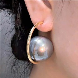 Акц -12% Серьги на гвоздиках арт. 13 2901 (id 273051)