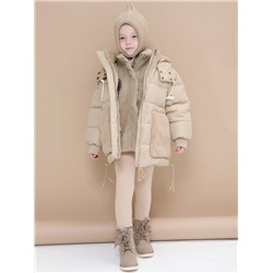 Куртка для девочек