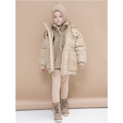 Куртка для девочек