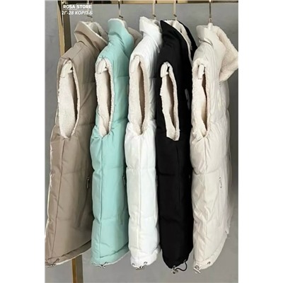 Жилет #23056449