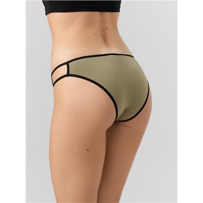 ТРУСЫ ЖЕНСКИЕ (3ШТ.) 412614-3