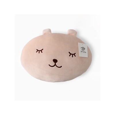 Подушка декоративная «Этель. Зайка», 38×28 см