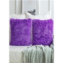 Комплект наволочки меховые #23055831