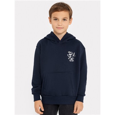 АНОРАК ДЛЯ МАЛЬЧИКОВ 123406