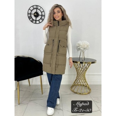 Жилет #22553160