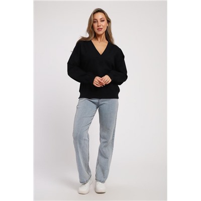 Свитшот 21064 (Темно-синий)