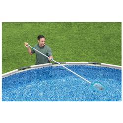 Насадка-сачок для чистки бассейна, 32×30.5 см, 58277 Bestway