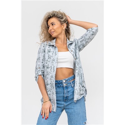 Натали Туника 36706