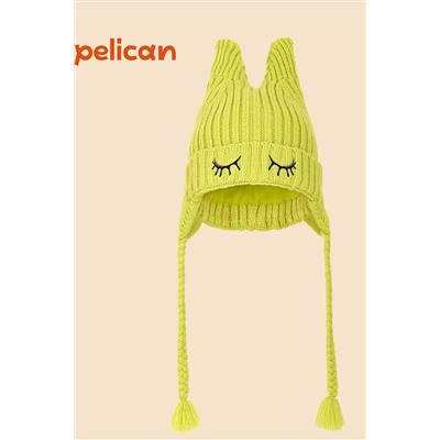 Шапка PELICAN, 1032734