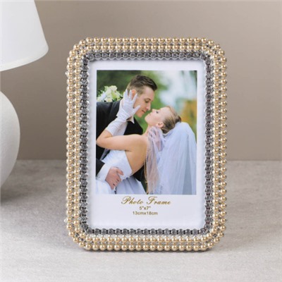 Фоторамка 13x18 / ZQC-G /уп 60/