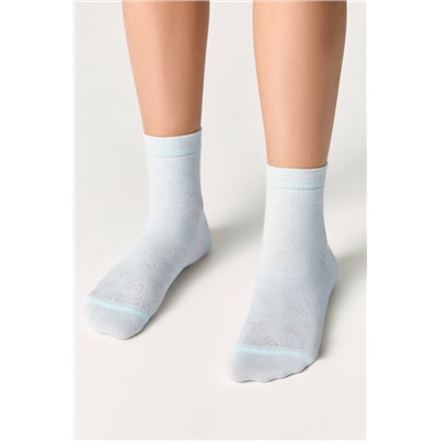 Носки детские CONTE-KIDS CLASS Lycra® Хлопковые носки