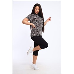 Костюм с бриджами КБЖЖ0050Д1 НАТАЛИ, 1113868