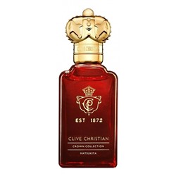 CLIVE CHRISTIAN CROWN COLLECTION MATSUKITA 2ml parfume пробник