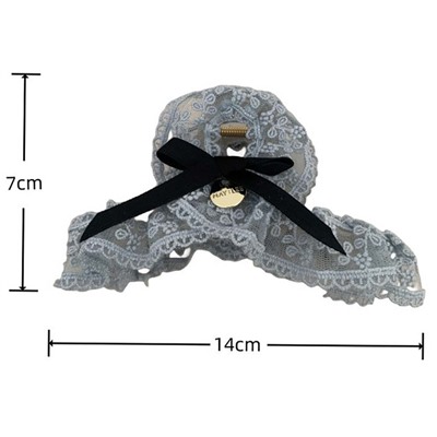 Краб для волос арт. 01 9008 (id 279537)