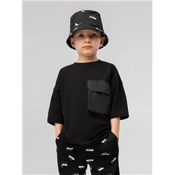 Bodo Футболка 4-462MU