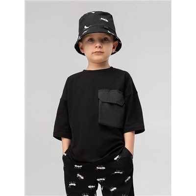 Bodo Футболка 4-462MU