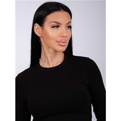 Malina Лонгслив 1001