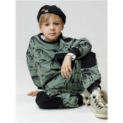 CROCKID Свитшот КР 302773