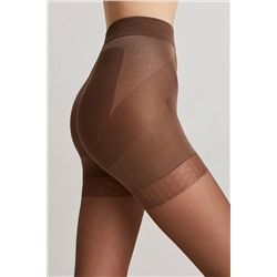 CONTE X-PRESS 40 Колготки женские с сильной коррекцией «7 зон» и эффектом push-up CONTE ELEGANT, 1236141