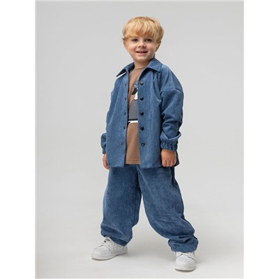 Bodo Костюм 11-565MU