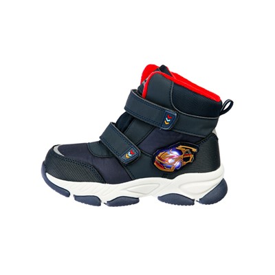 Ботинки для мальчиков