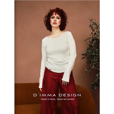 DIMMA Джемпер 2587