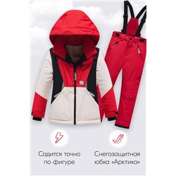 Горнолыжный костюм MTFORCE, 1080020