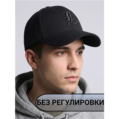 Бейсболка Rered Стрейч Вышивка