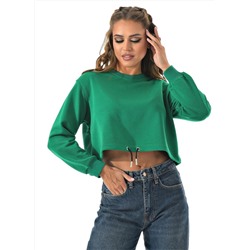 Женский свитшот CRACPOT