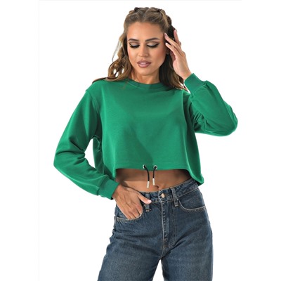 Женский свитшот CRACPOT