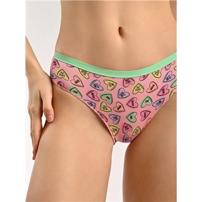 INDEFINI Трусы 3165LUF