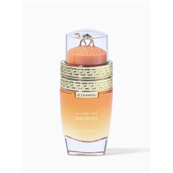 Парфюмерная вода женская Le Chameau ARABIA EMOTION, 25 мл (мотив Devotion Dolce & Gabbana)