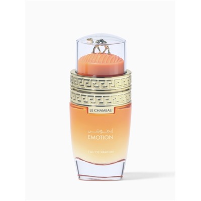Парфюмерная вода женская Le Chameau ARABIA EMOTION, 25 мл (мотив Devotion Dolce & Gabbana)